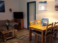 Wohn-Essbereich FeWo2